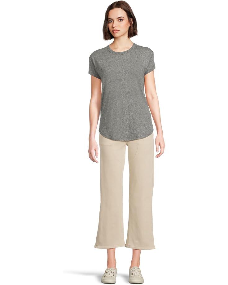 Calie Straight Ankle Product Image