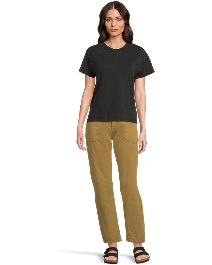 Signature Premium Essential Short Sleeve Tee Product Image