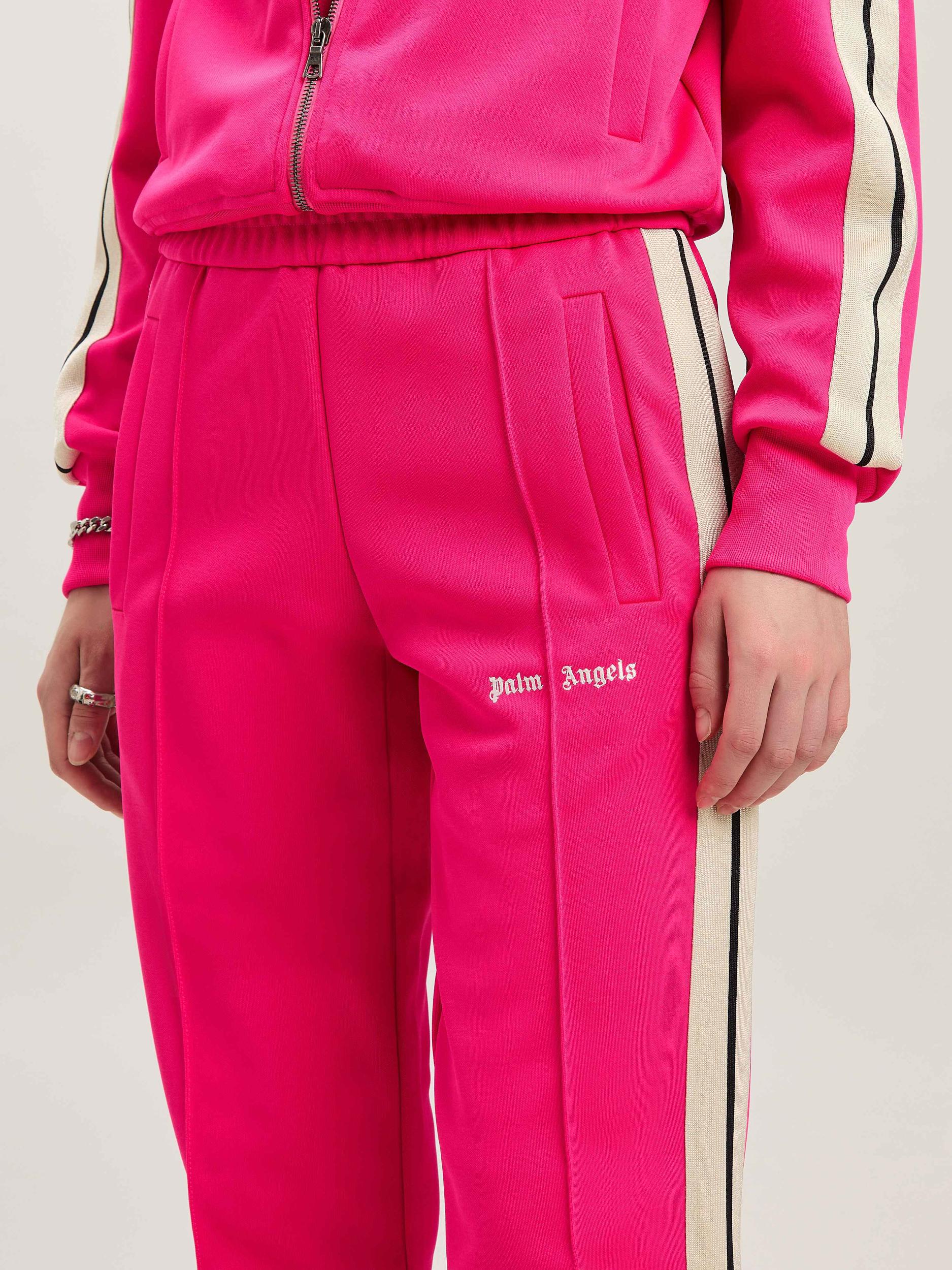 Classic Logo embroidered Track Pants Product Image