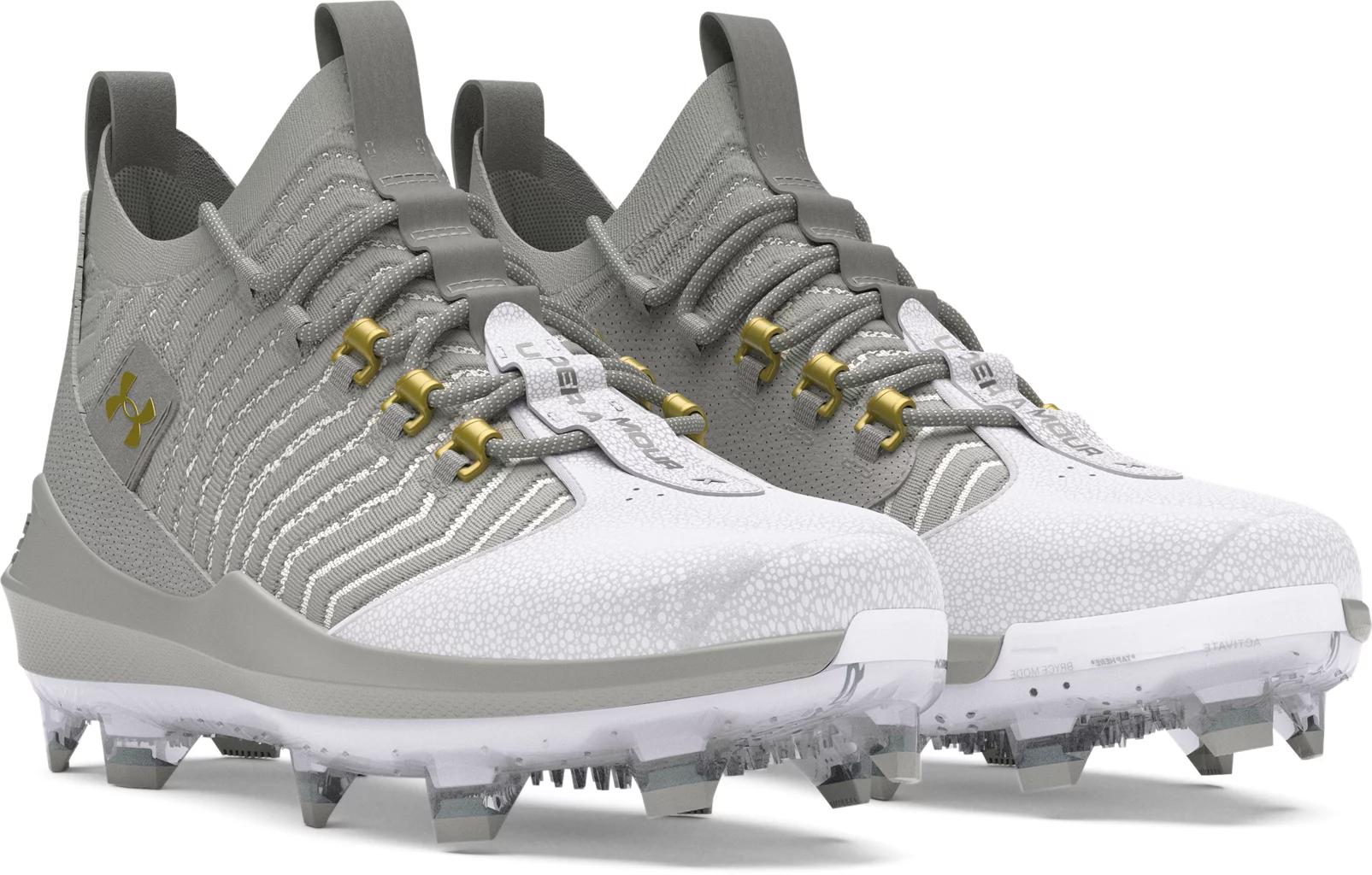 UA Harper 9 Pro TPU Product Image