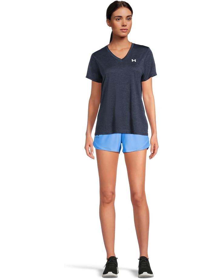 UA Tech™ Twist V-Neck Product Image