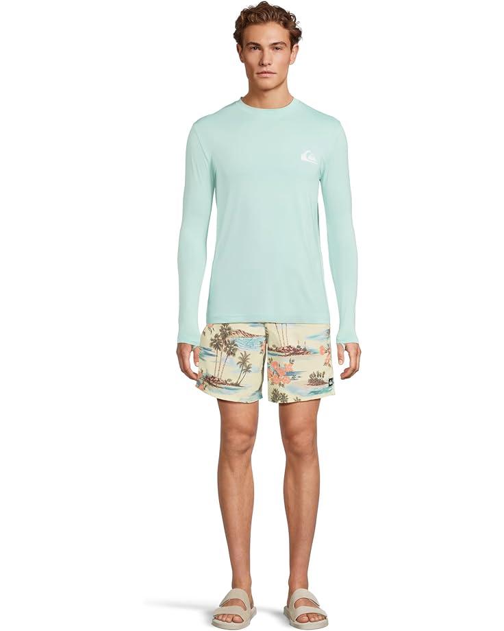 Everyday Upf50 Long Sleeve Surf Tee Product Image