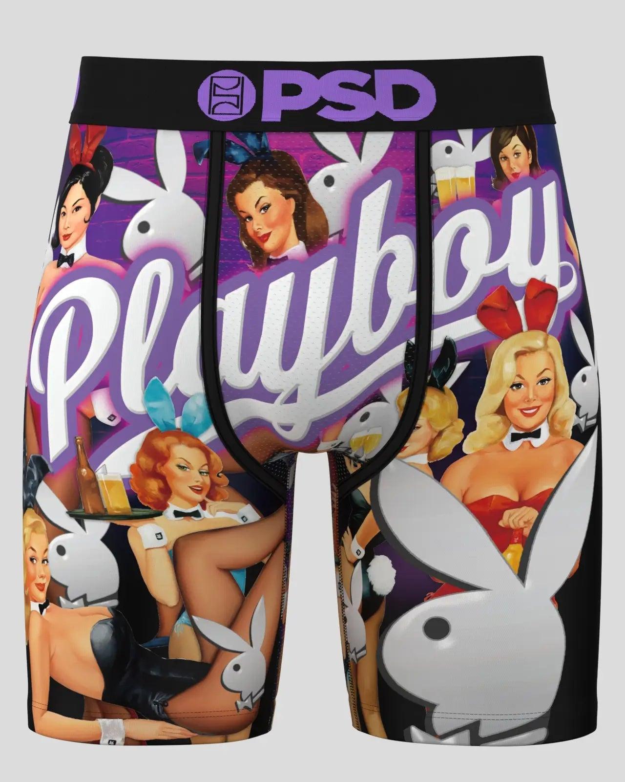 Playboy - Afterhours Male Product Image