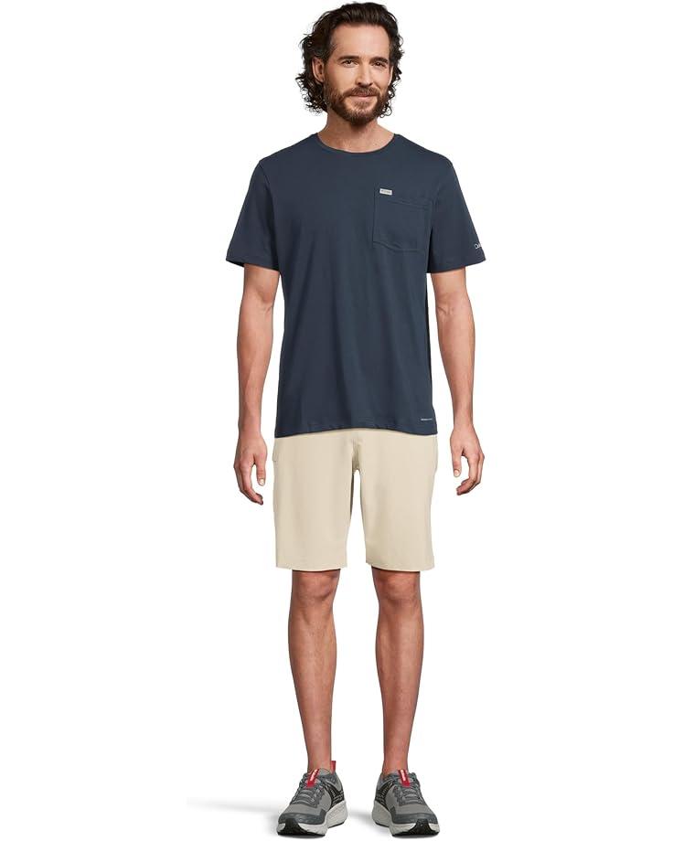 Washed Out™ Short Product Image