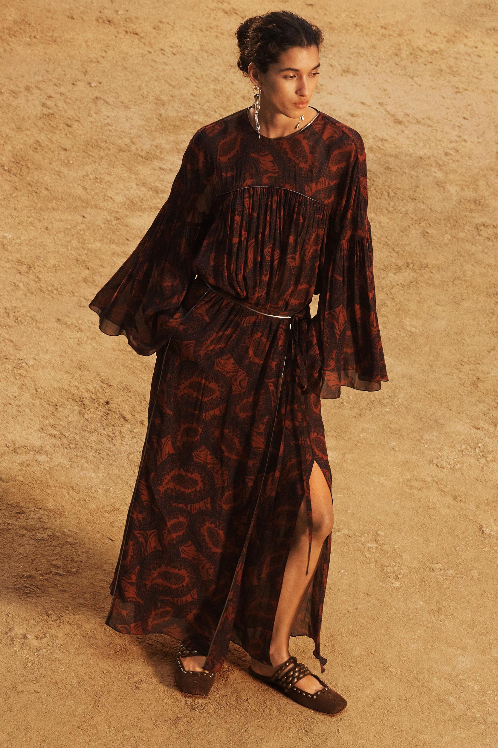 LIMITED EDITION PRINTED TOP Product Image