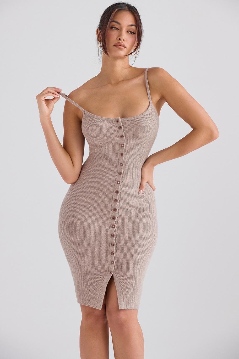 Rene  rose chenille maxi skirt - sale Product Image