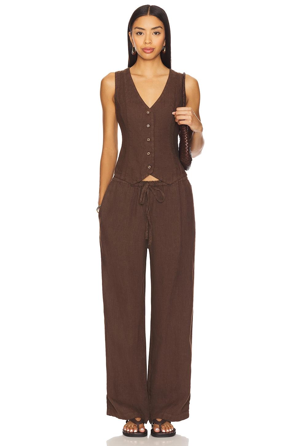 Violette Vest VIR VITA Product Image