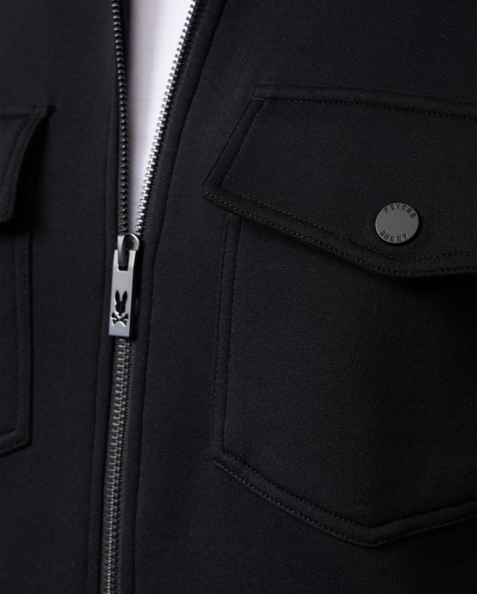 MENS OROVILLE BOMBER JACKET - B6J712A200 Product Image