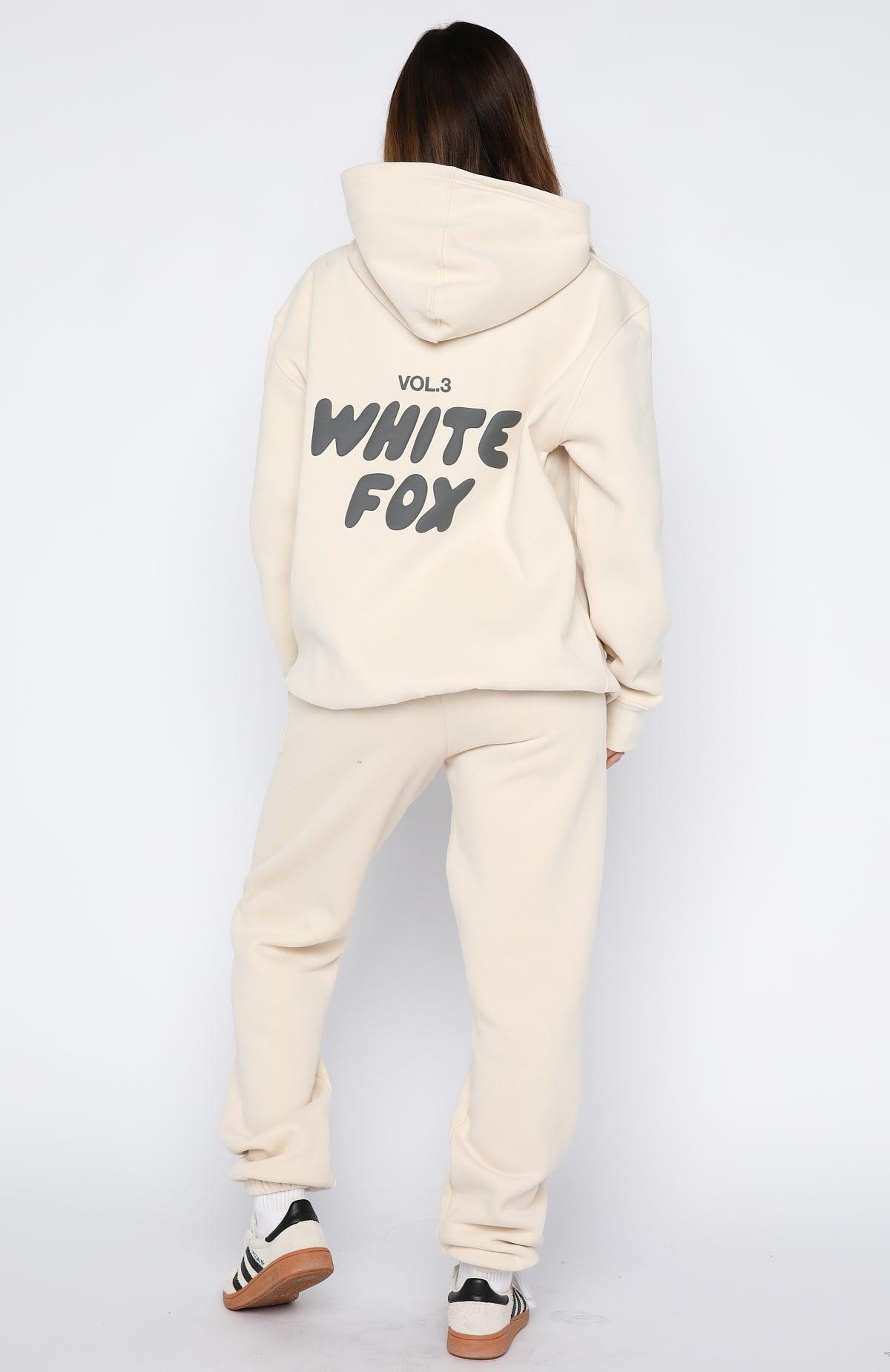 Offstage Sweatpants Pebble Product Image