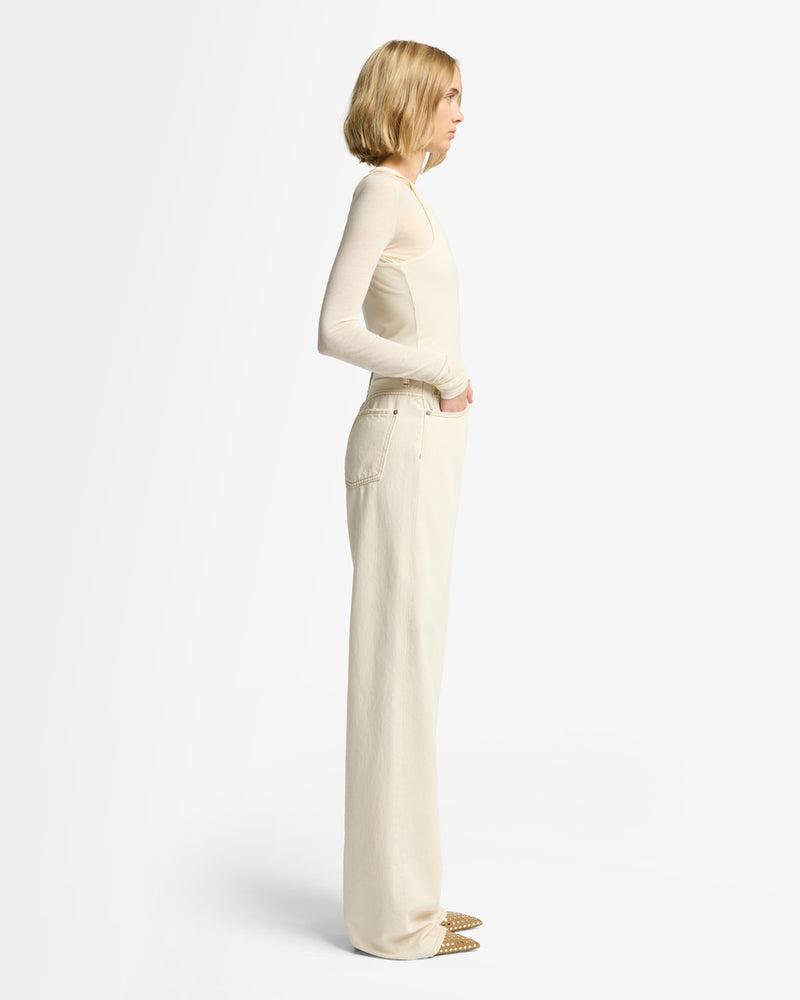 Straight Trouser Product Image