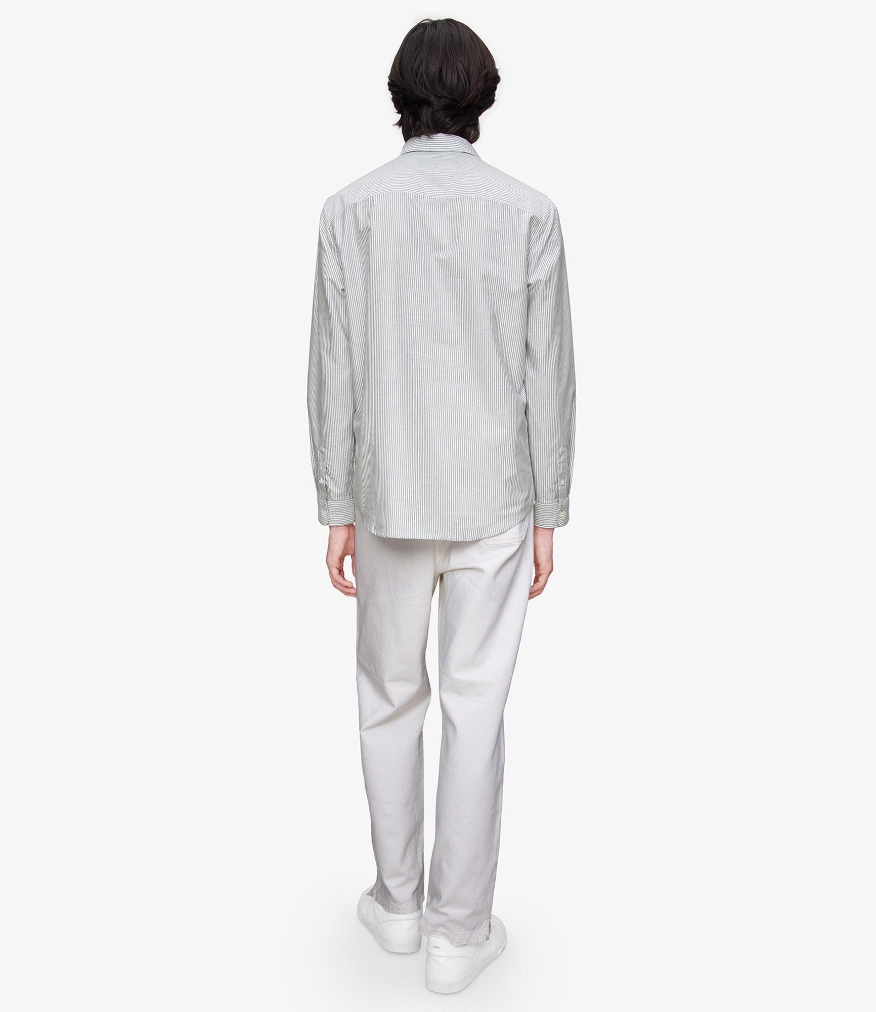 Vincent pants Male Product Image