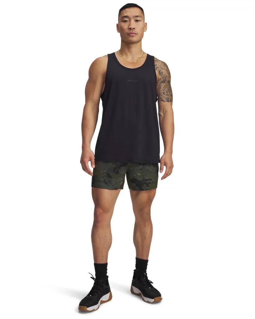 Project Rock Ultimate Product Image