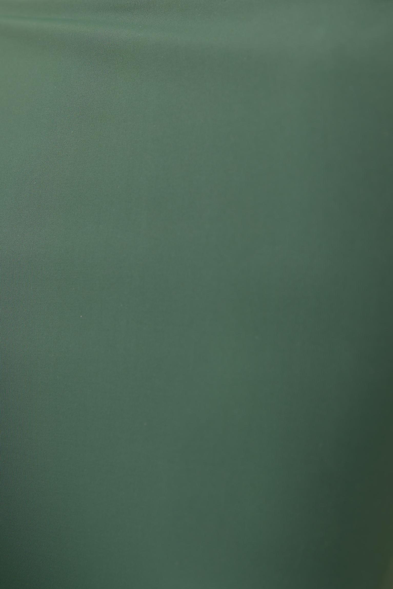 Polyamide strapless top Product Image