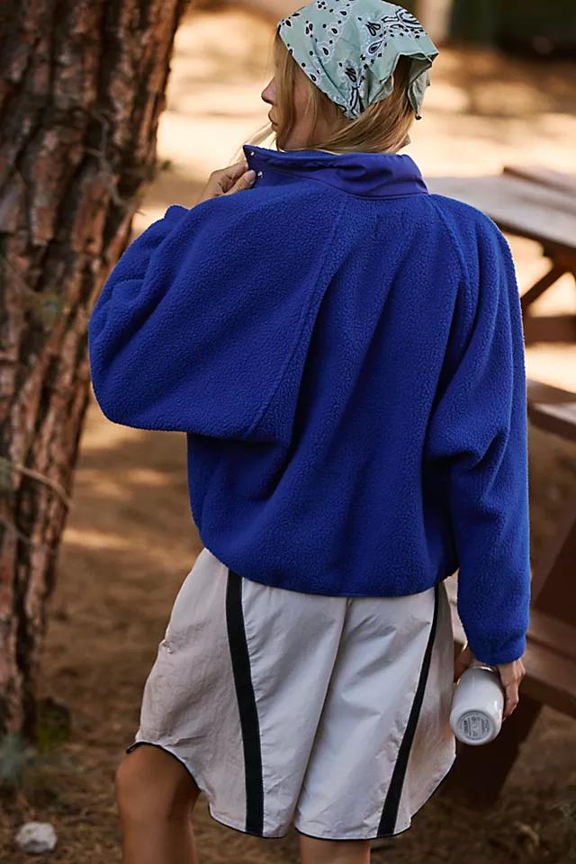 Hit The Slopes Fleece Jacket Product Image