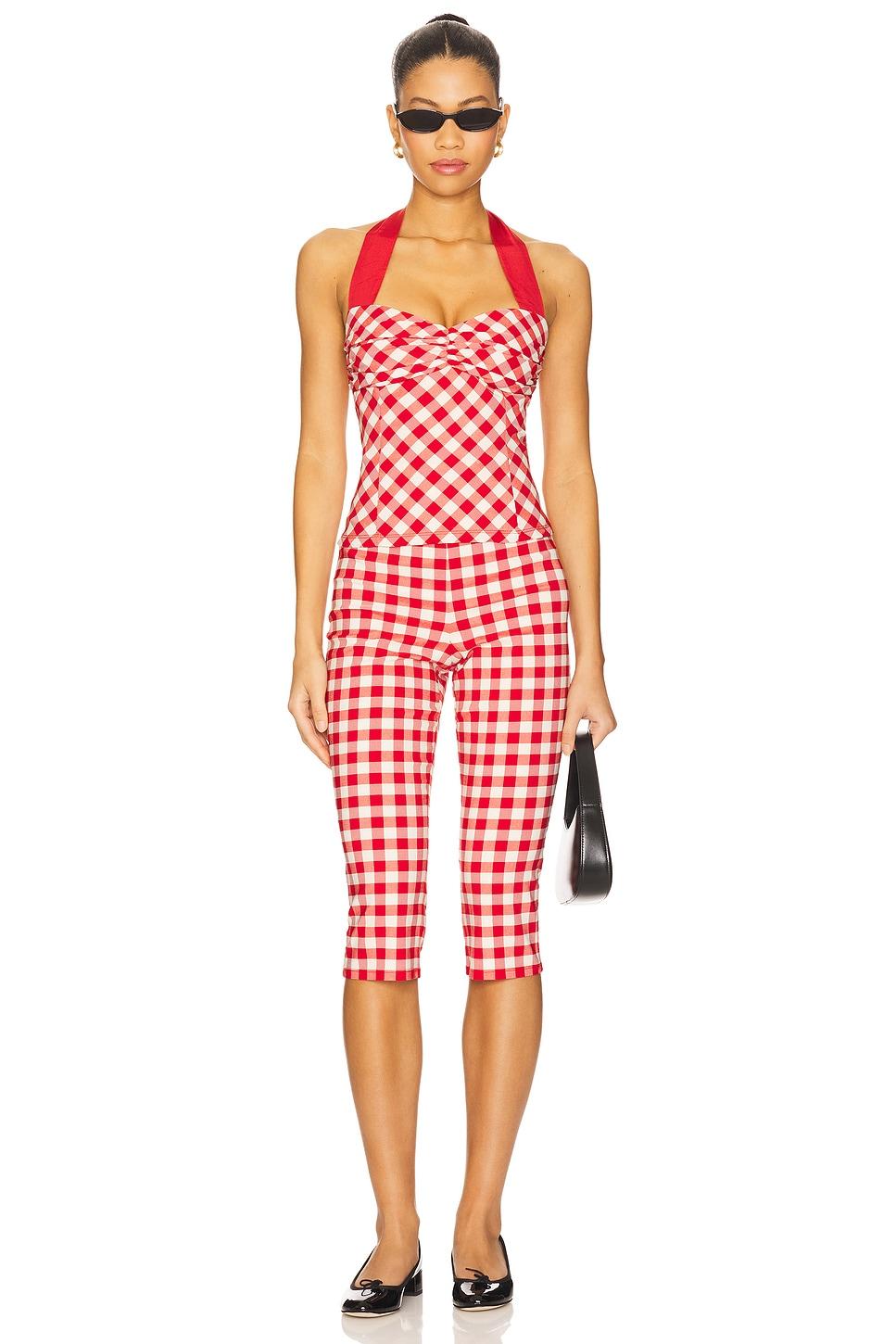 Lizzie Top LPA Product Image