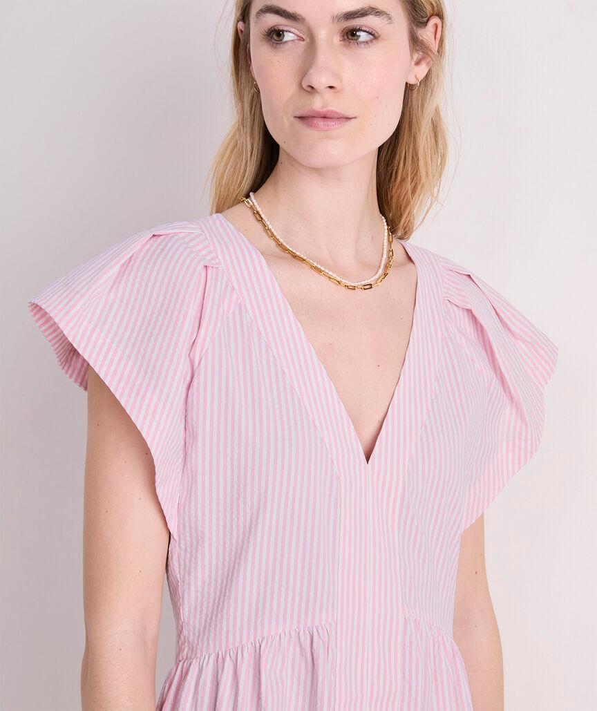 Sophie Harbor Dress Product Image