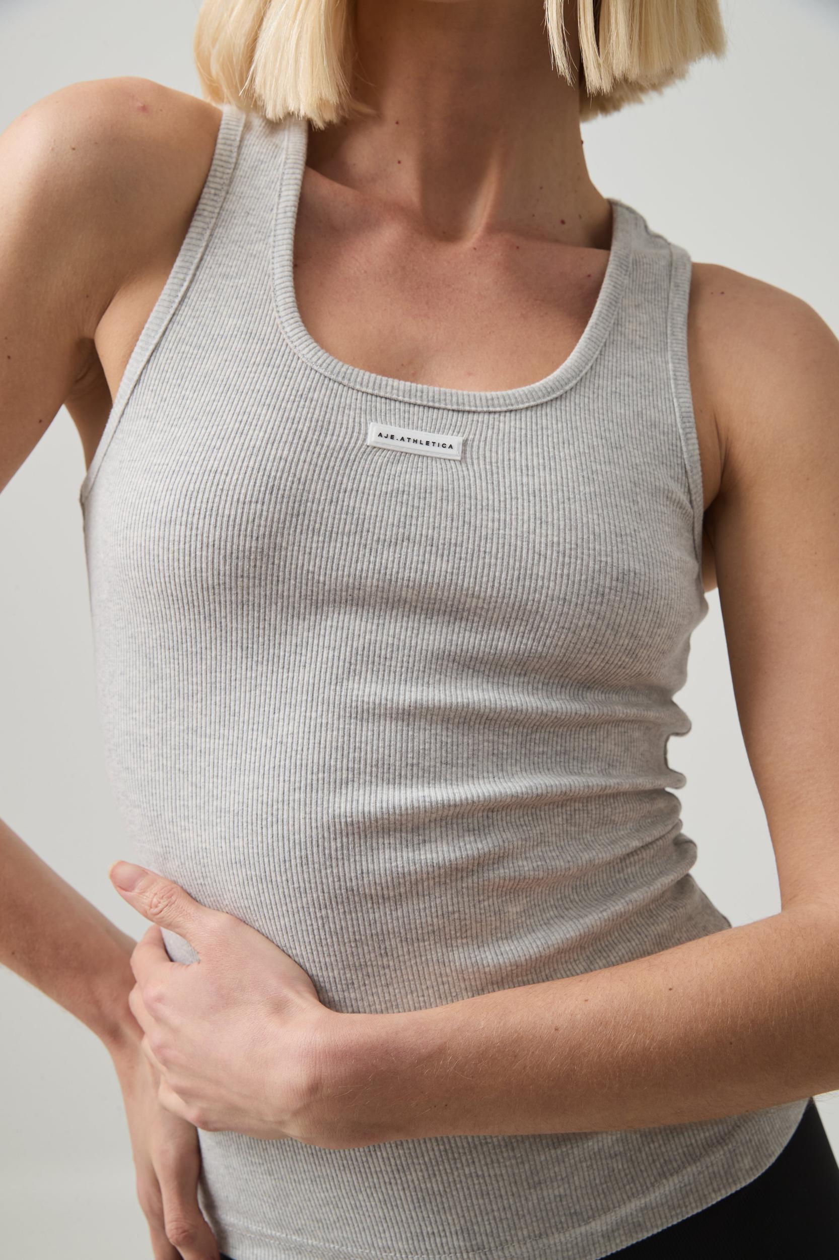 Core Rib Tank 151 Product Image