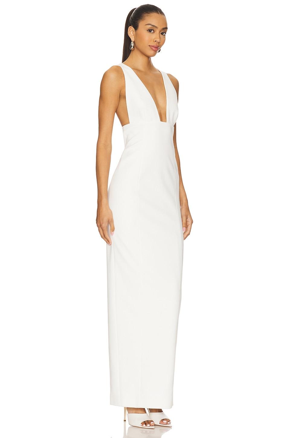 Stella Maxi Gown SANS FAFF Product Image