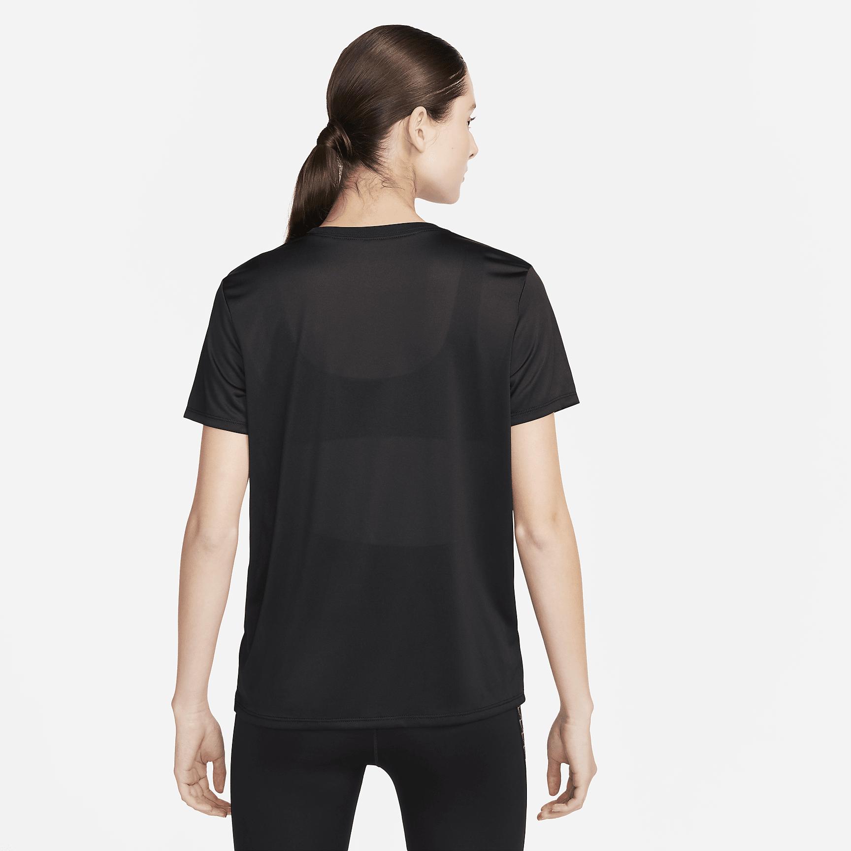 Nike Womens Dri-FIT Graphic T-Shirt | FQ4975-011 Product Image