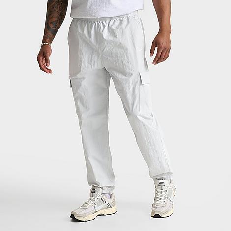 Nike Men's Club Woven Cargo Pants Product Image