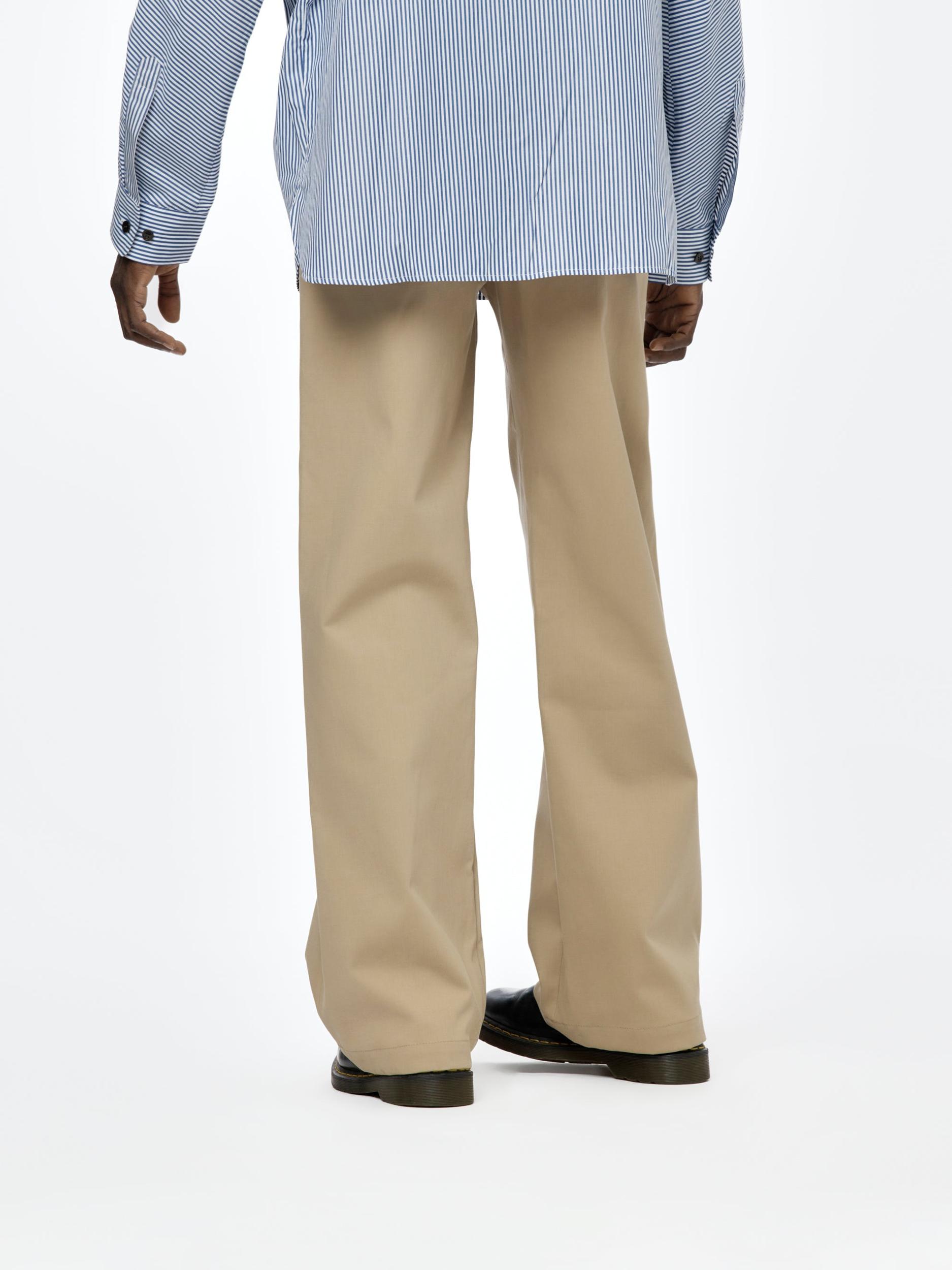 Paulsons Pants (Camel) Product Image