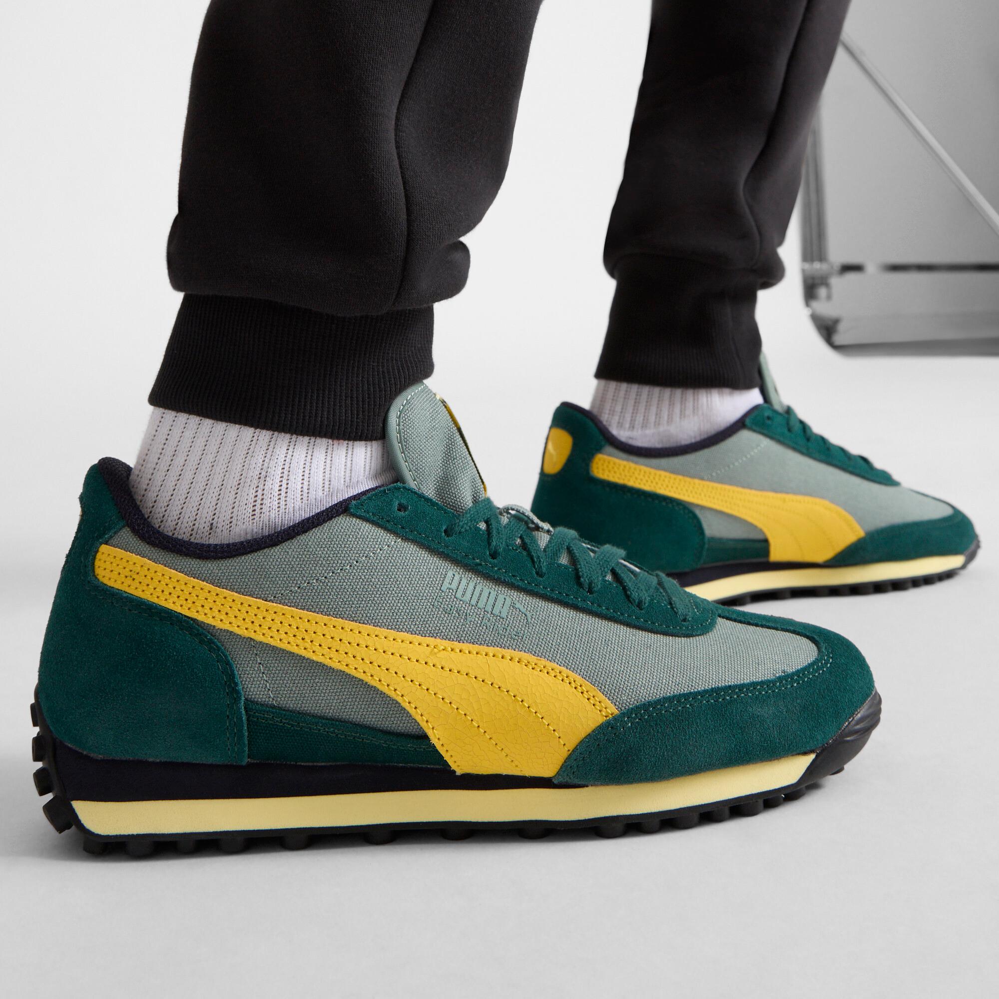 Easy Rider Weathered Men's Sneakers Product Image