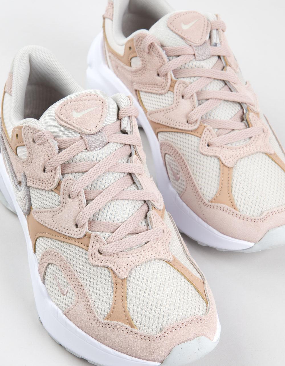 NIKE AL8 Womens Shoes - WHITE COMBO Product Image