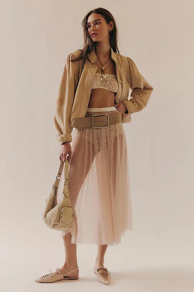 Coucou Lola Half Slip Product Image