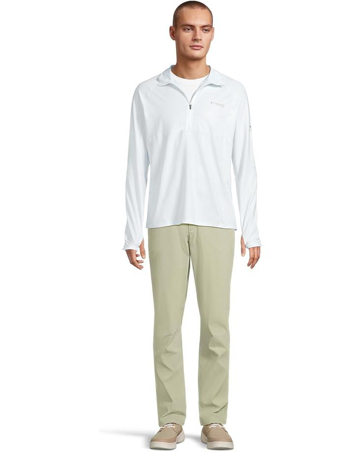 Alpine Chill Pro Short Sleeve Crew Product Image