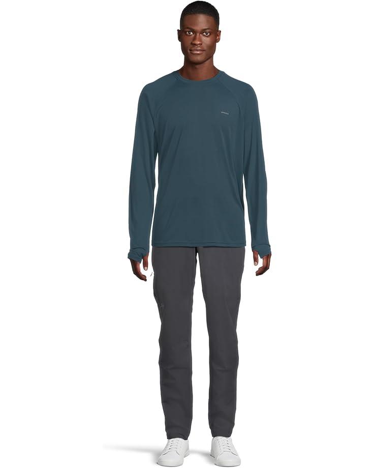 Sol Shade Hoodie Standard Fit Product Image