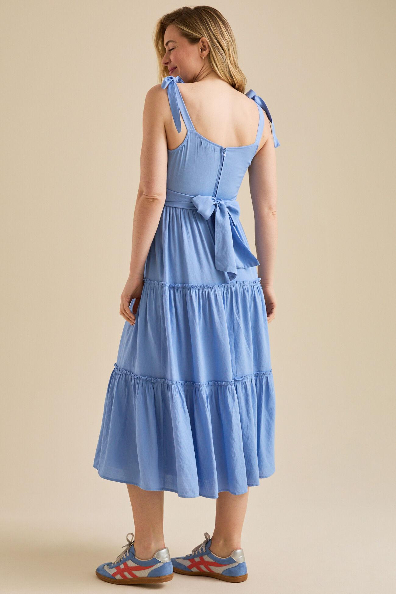 Marci Maxi Dress Product Image