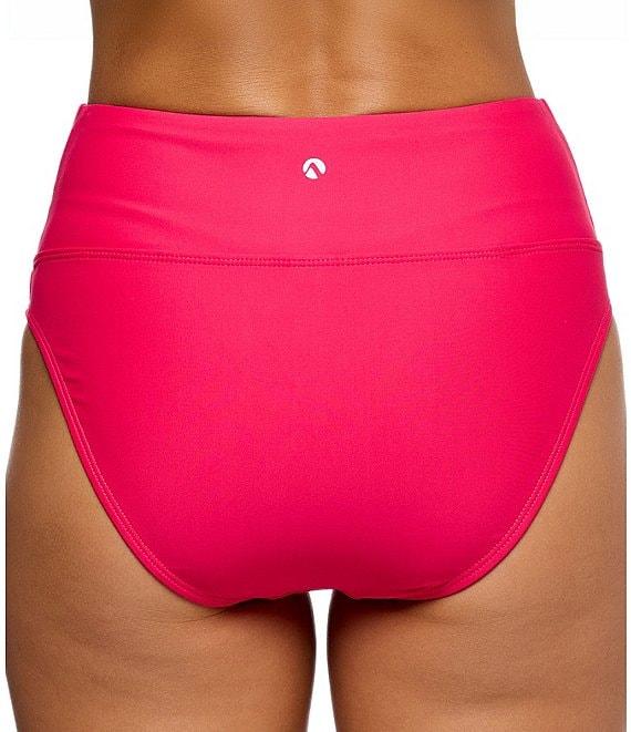 Next by Athena Good Karma High Waisted Harmony Swim Bottom Product Image