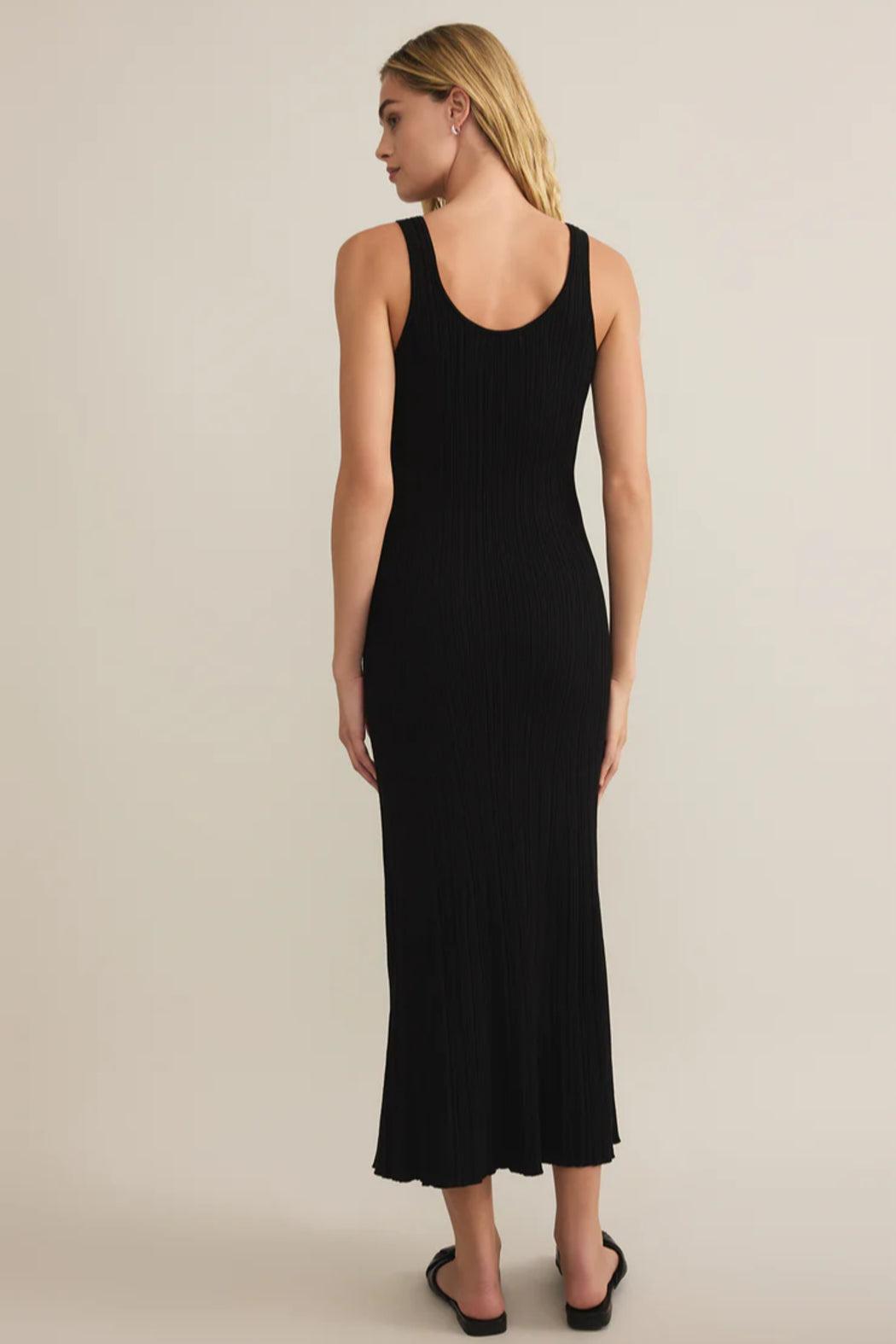 Salinas Midi Dress Product Image