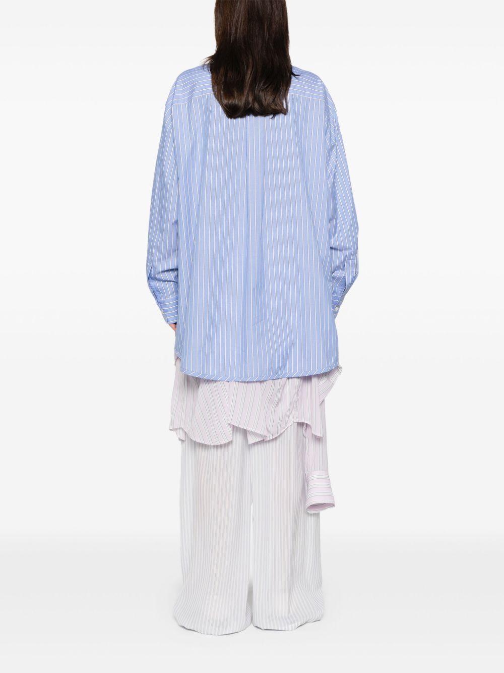 striped shirt Product Image