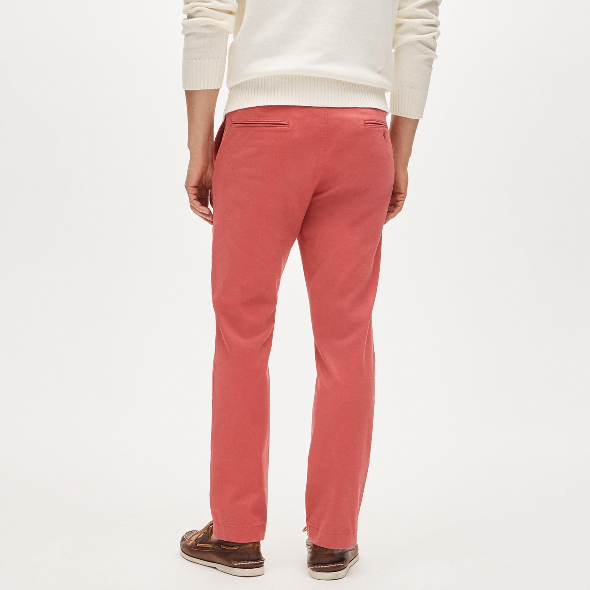 770™ Straight-fit stretch chino pant Product Image