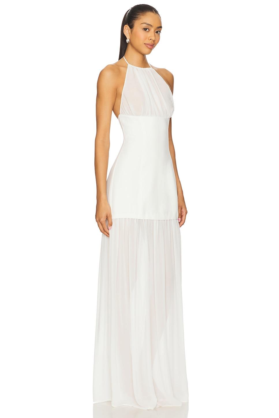 Roquel Maxi Dress Camila Coelho Product Image