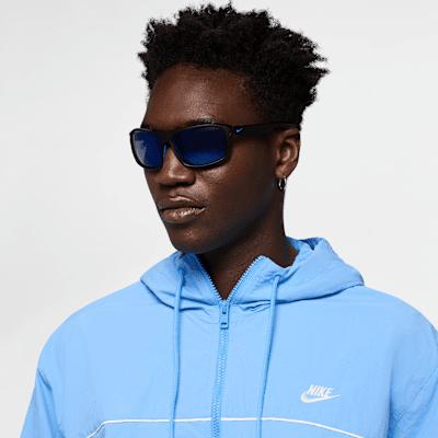 Nike Mens Premier Stride Mirrored Sunglasses | IB3286X-010 Product Image