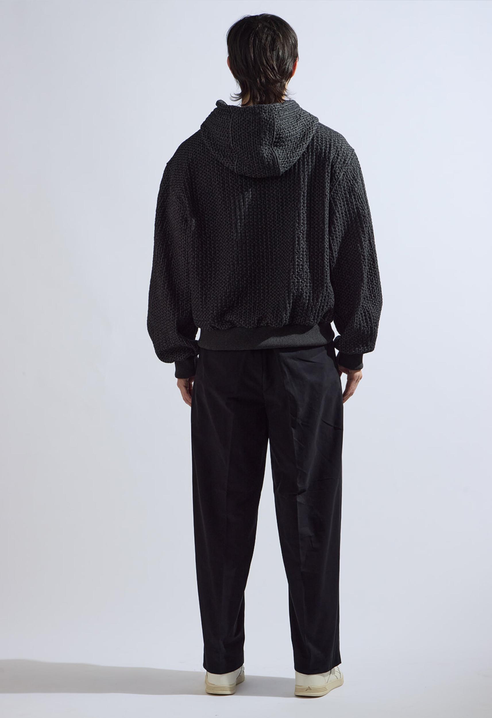 Mens Bomber Jacket Product Image