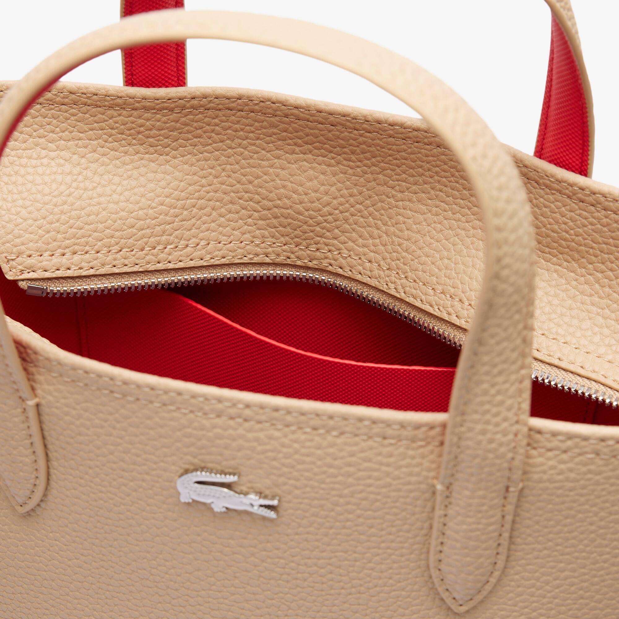 Anna Vertical Reversible Tote Product Image