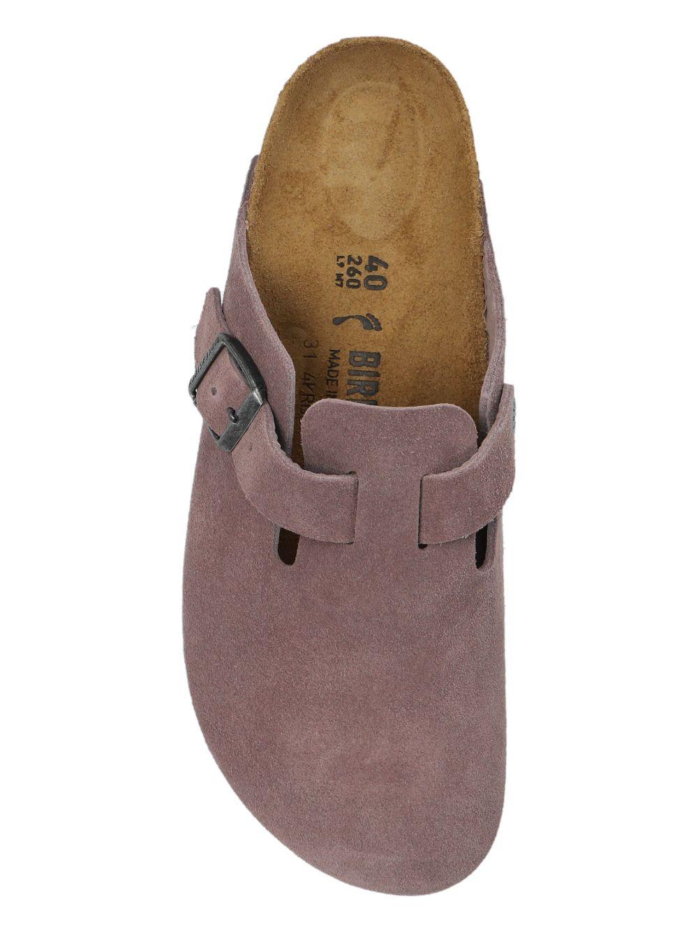 Boston slippers Product Image