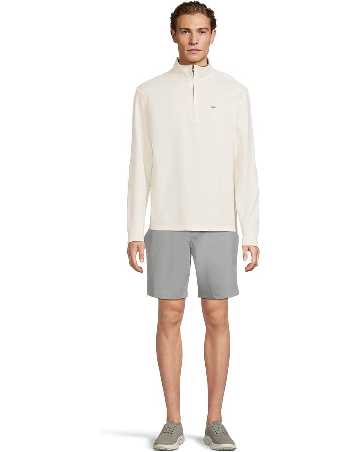 Stripe Edgartown Pique Polo Product Image