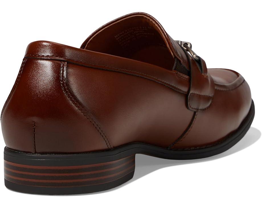 Buckley Moc Toe Slip-On Product Image