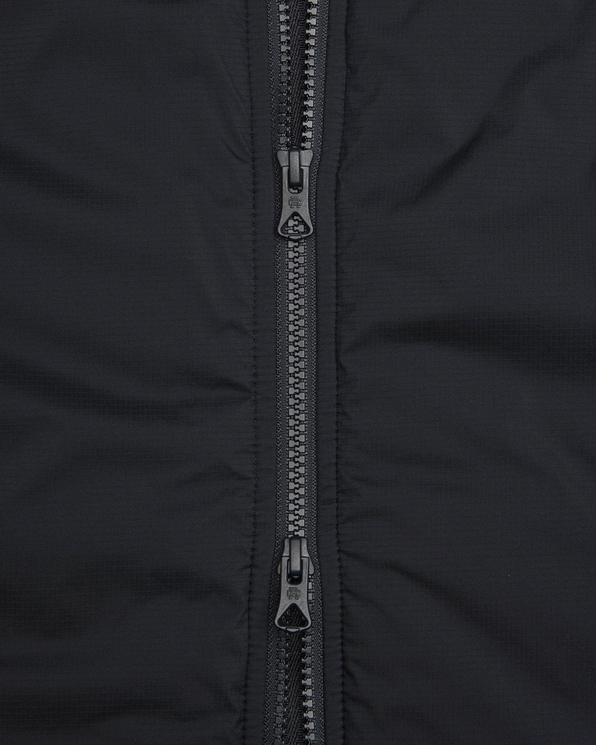 Nylon Ripstop Signal Jacket Male Product Image