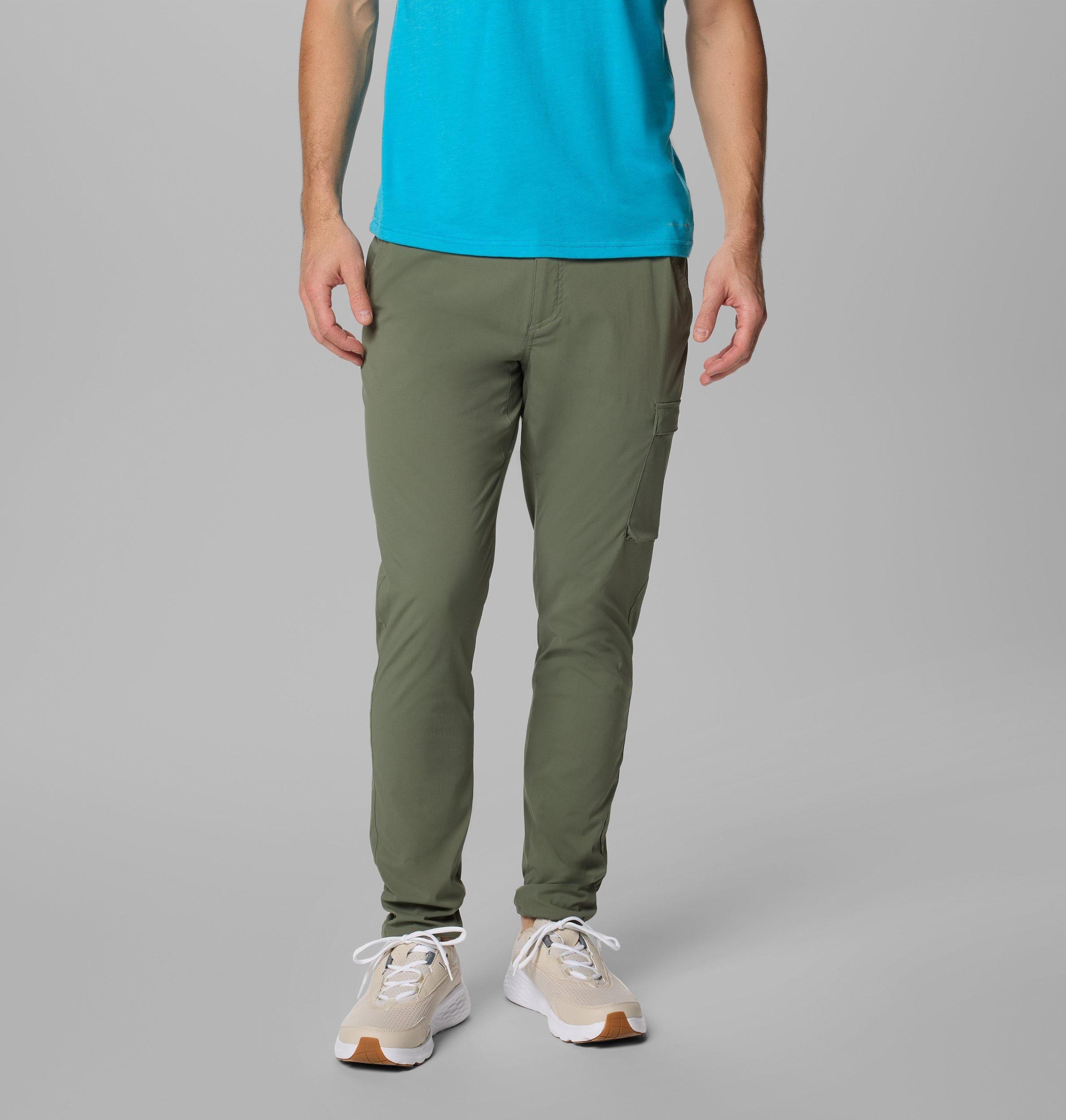 Columbia Mens PFG Wild Cast Pants- Product Image