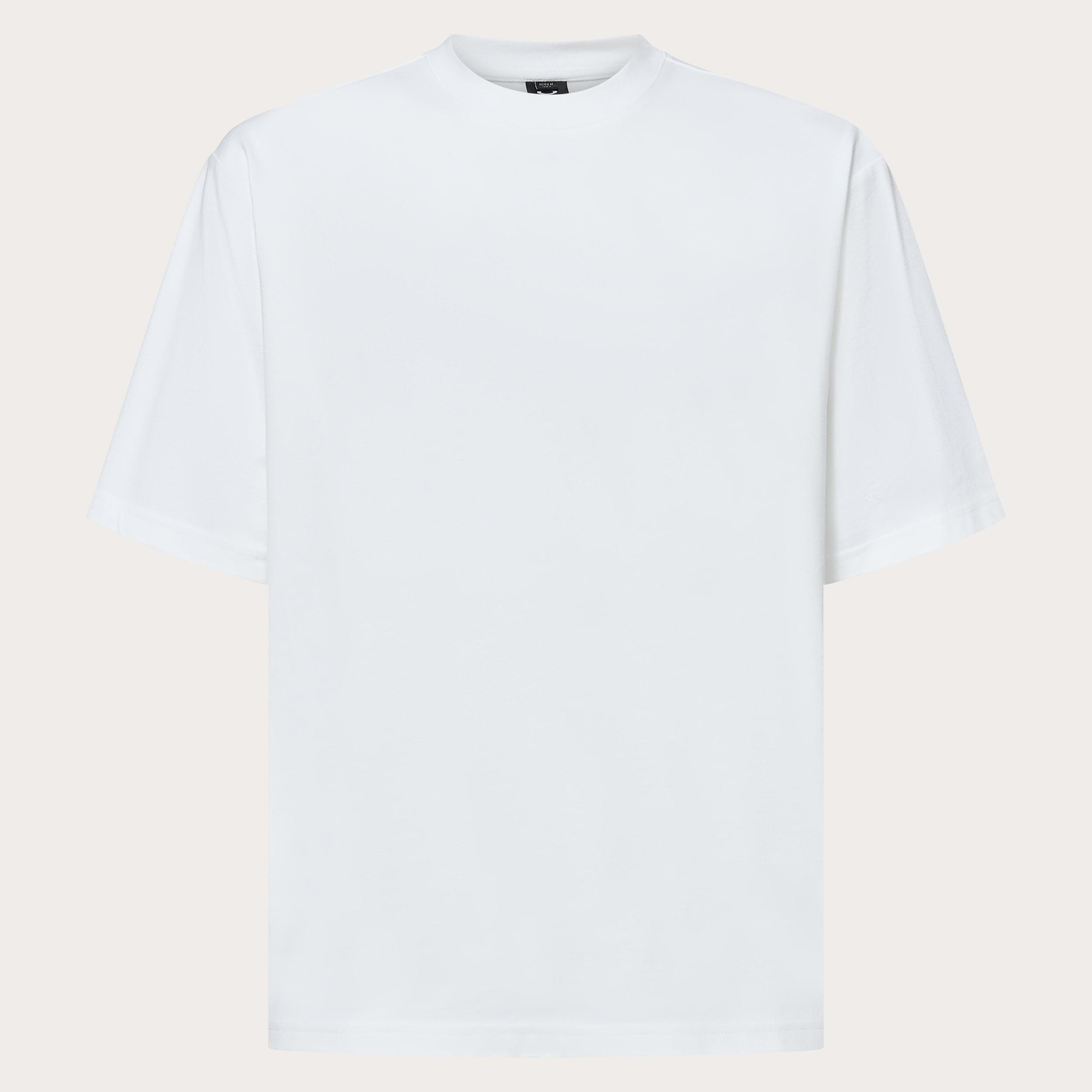 Oakley Mens Soho Gen Ss Tee Product Image