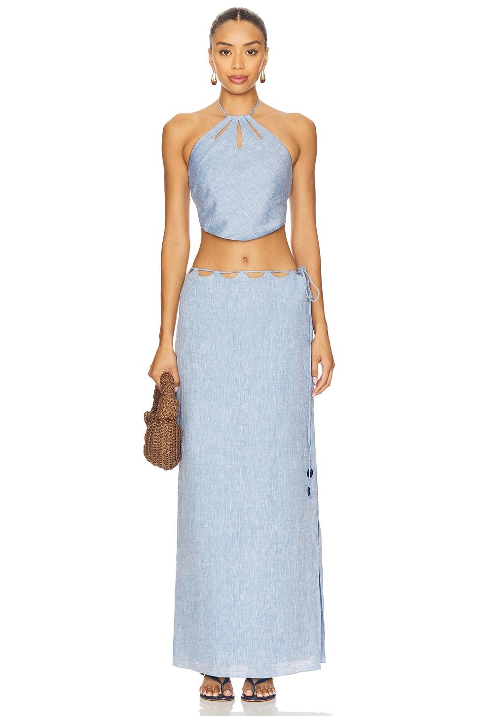 Amazon Top AZULU Product Image