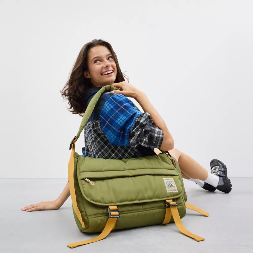 Coachtopia Loop Messenger Bag Product Image