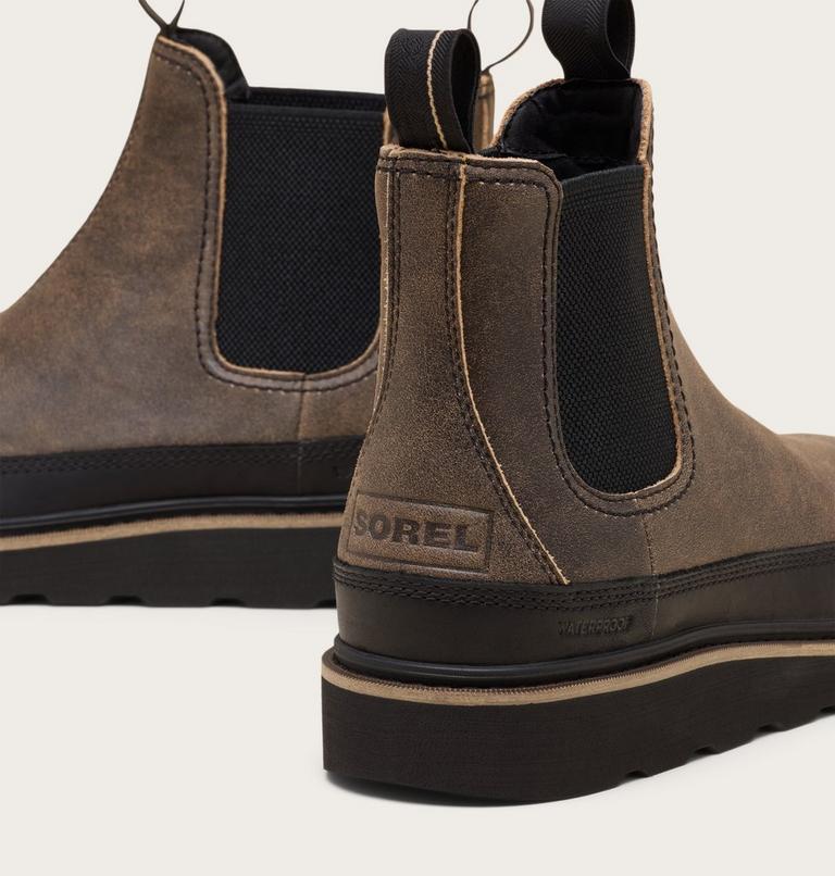 SLABTOWN 62'™ Men's Chelsea Waterproof Boot Product Image