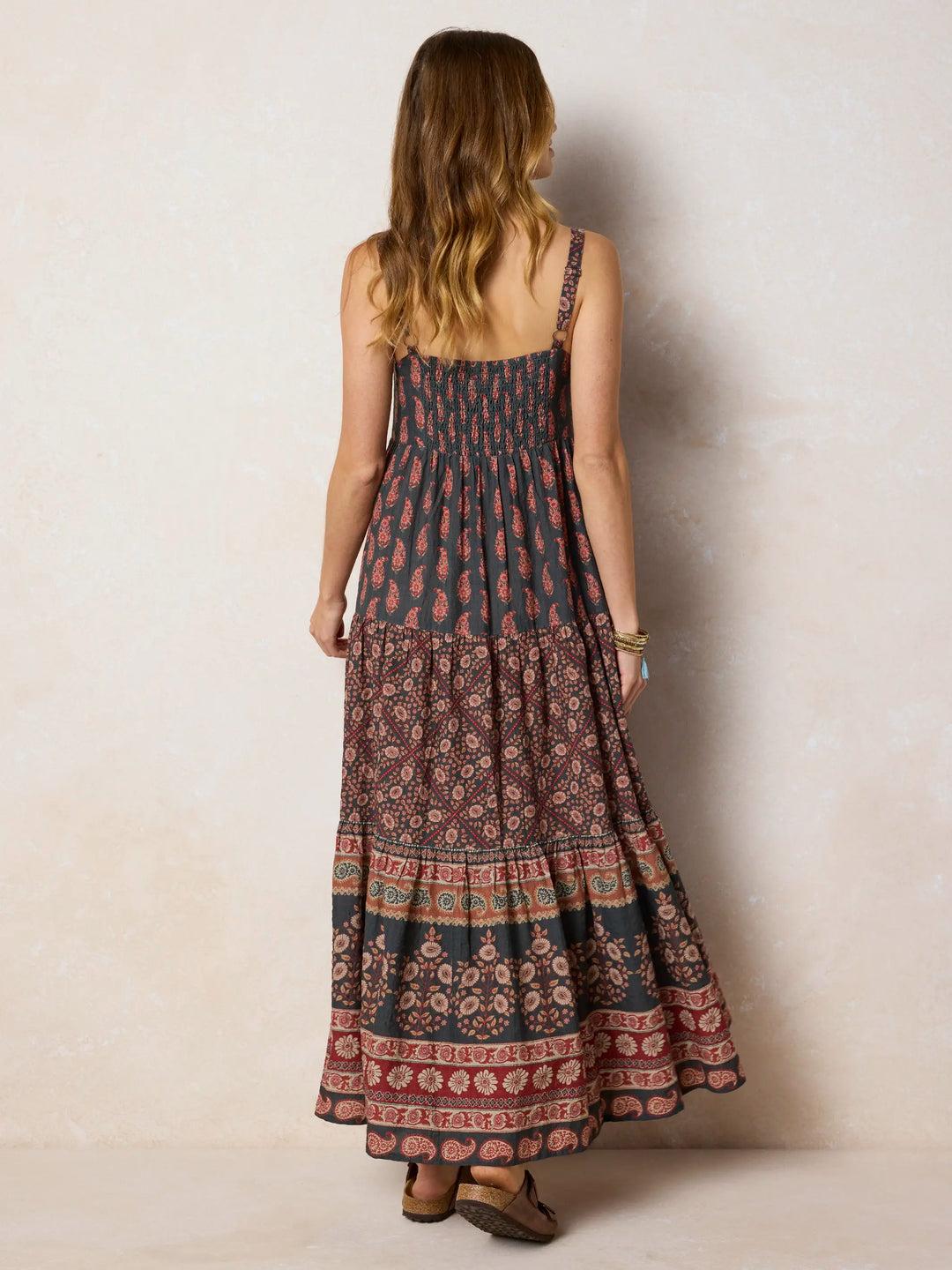 Patricia Maxi Dress Product Image