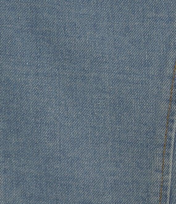 C&V Chelsea & Violet Coordinating Denim Vest Product Image